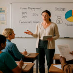 financial maturity