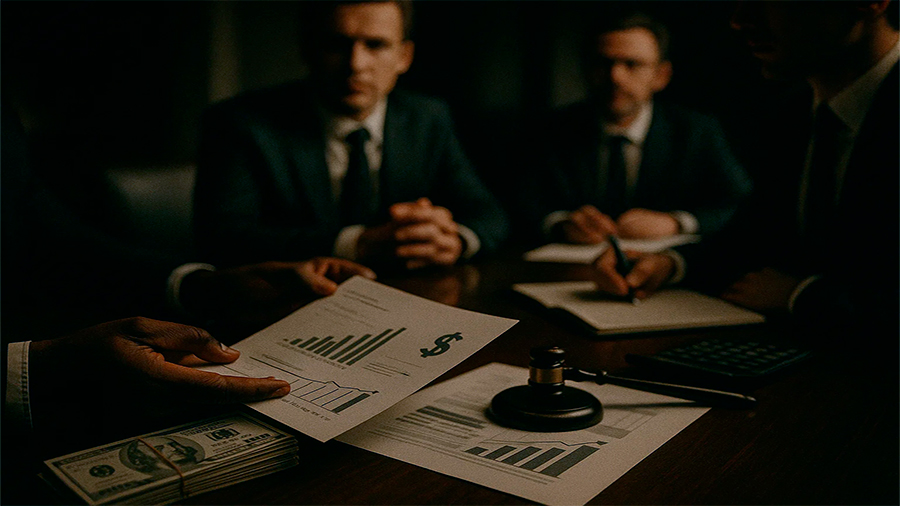 government auctions