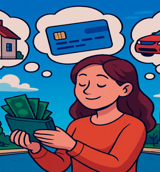 How Digital Access and Regulation Fuel Lending in Richer Nations