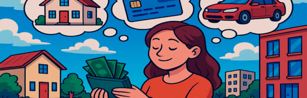How Digital Access and Regulation Fuel Lending in Richer Nations