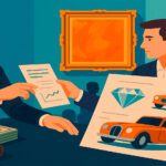 auction market