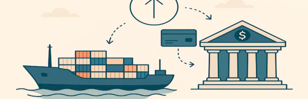 Banks and Shipping: The Financial Backbone of International Commerce