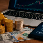 use fintech for metal investments