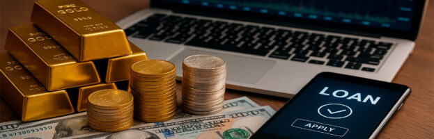 Digital Lending and Metal Investments: Opportunities and Risks