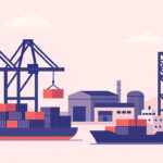 shipping