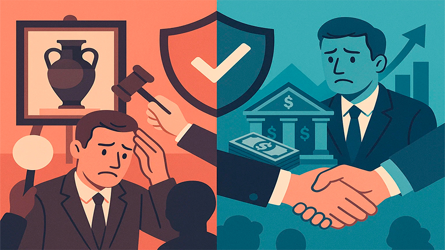 auction loans