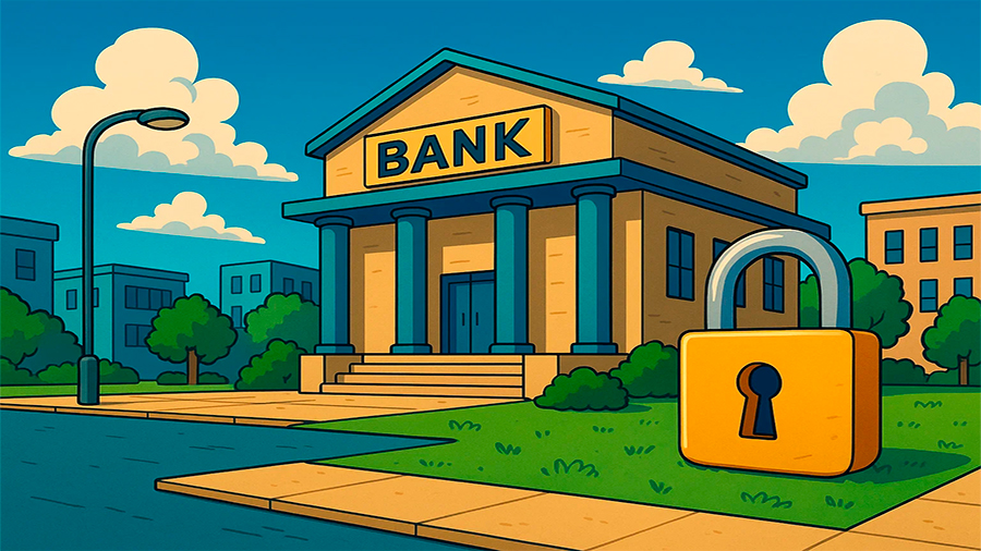 banking system